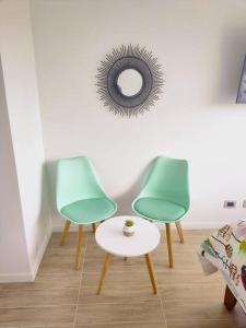 Departamento estudio IslaTeja