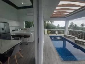 Mai'i Villa 1 - Muri - Matavera