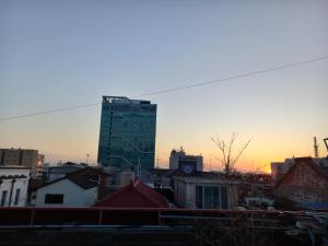 Jemulpo house - Foreigner Only