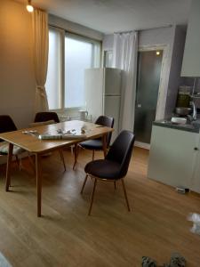 Jemulpo house - Foreigner Only