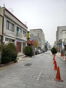 Jemulpo house - Foreigner Only