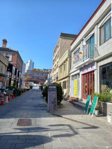 Jemulpo house - Foreigner Only