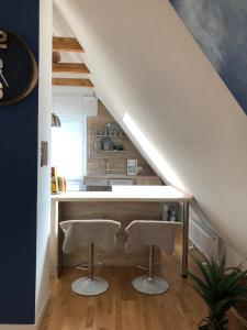 Loft Johanns Hochsitz