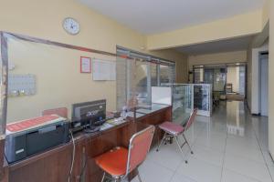 RedDoorz at CBR Residence Blimbing