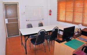 P and A Thai Lanna Resort