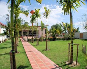 P and A Thai Lanna Resort