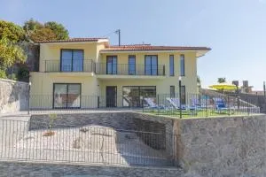 Casa do Outeiro - Coto