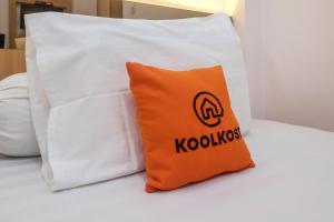 KoolKost Syariah near Taman Sriwedari Laweyan