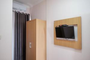 KoolKost Syariah near Taman Sriwedari Laweyan