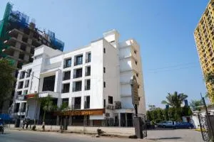 Hotel Sun Shine Inn - فاساي