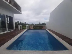 Mai'i Villa 2 - Muri - Matavera