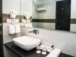 Hotel Platinum Shravasti