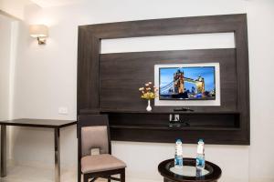 Hotel Platinum Shravasti