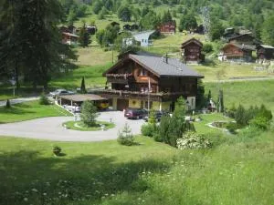 Valentin VL1 - Naters