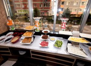 Konak Park Otel Yomra