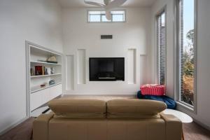 Luxury meets Modern along Cudgegong River