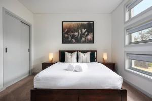 Luxury meets Modern along Cudgegong River