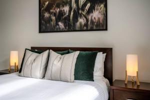 Luxury meets Modern along Cudgegong River