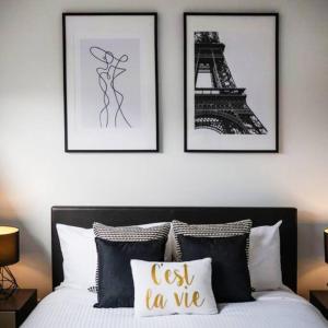 Luxury meets Modern along Cudgegong River