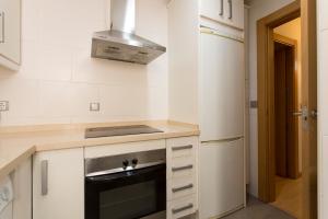 Apartamento Calle Concepcion Centro