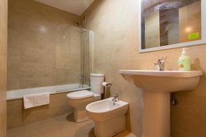 Apartamento Calle Concepcion Centro