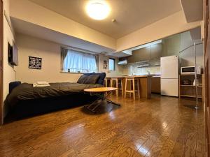 nestay apartment tokyo akihabara
