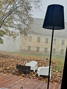 Domki Hrabiego- domek nr 2