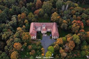 Domki Hrabiego- domek nr 2