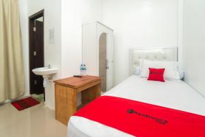 Phòng RedDoorz (RedDoorz Room)