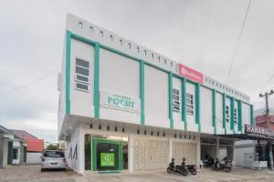 RedDoorz Syariah near Pelabuhan Ulee Lheue Banda Aceh - Payaarp