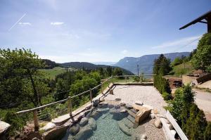 Eggerhof Familiennestl