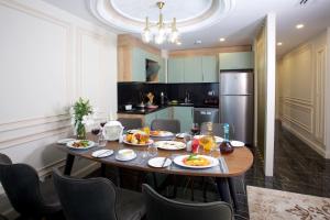 Princely Suites Nişantaşı