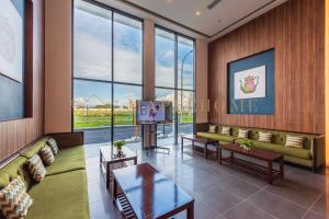 Amber Cove Premier Suites Melaka