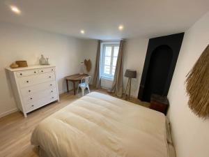 Appartements Le Charles III : photos des chambres