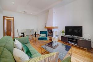 REF 1320 - Cannes Center - Apartment for rent