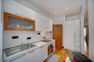 REF 1320 - Cannes Center - Apartment for rent