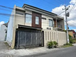 Guest House DiFi Timoho - Demangan