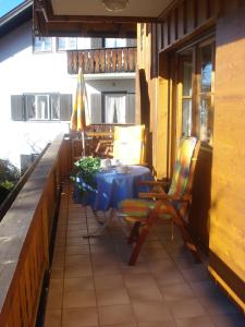 Landhaus Alpensee