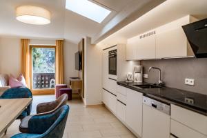 Apartment with Balcony room in Ferienresidence Vital