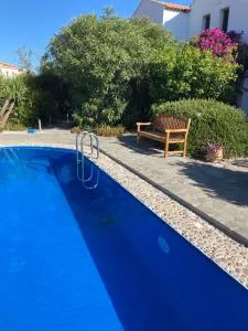 Leftheris villa - Dhrápanos