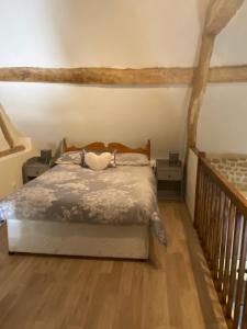 Sejours a la campagne Gite Des Roses : photos des chambres