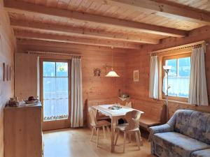 Ferienwohnung Maiernhof Bauernhof Ultental