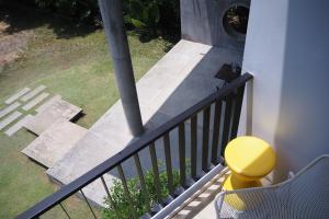 Baan Trok Bedroom Studio Maikhao