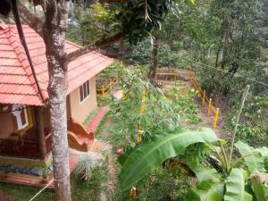 Kalidasa Tree House and Villa, Wayanad