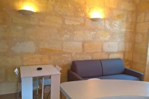 Appartements studio BLISS : photos des chambres