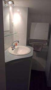 Appartements studio BLISS : photos des chambres