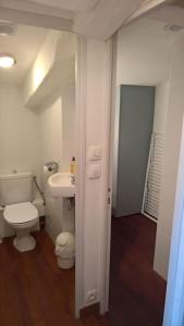 Appartements studio BLISS : photos des chambres