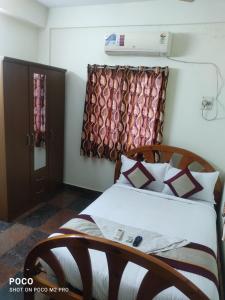 IRIS COMFORT INN BLOSSOM