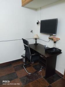 IRIS COMFORT INN BLOSSOM