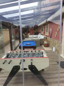 Alojamientos Marte casa rural - 4hvězdičkové hotely ve městě Suances